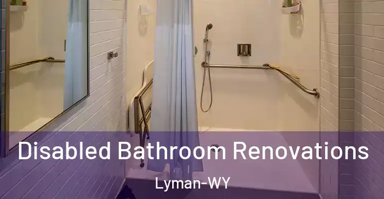 inner Bathroom imggen Disabled Bathroom Renovations Lyman-WY