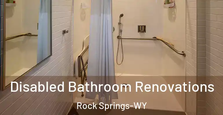 inner Bathroom imggen Disabled Bathroom Renovations Rock Springs-WY