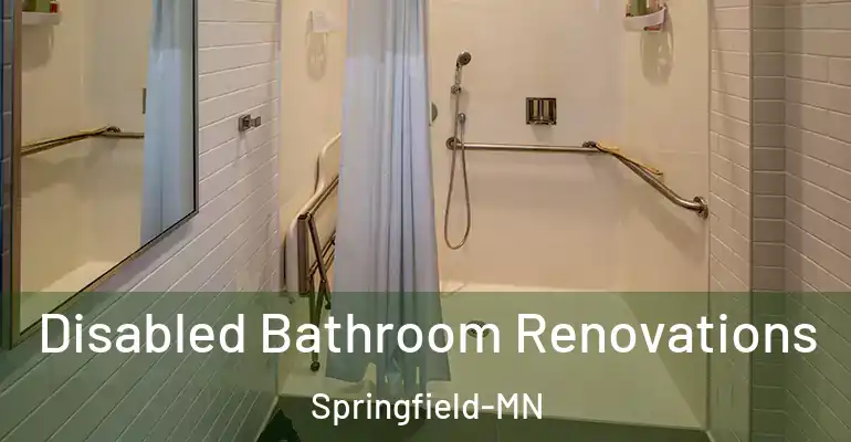 inner Bathroom imggen Disabled Bathroom Renovations Springfield-MN