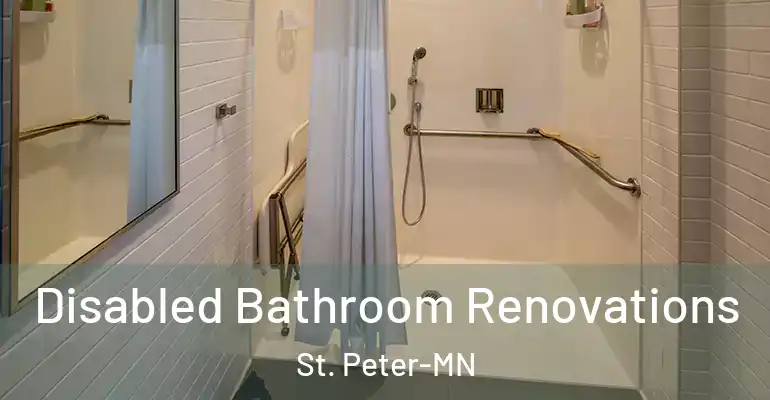 inner Bathroom imggen Disabled Bathroom Renovations St. Peter-MN
