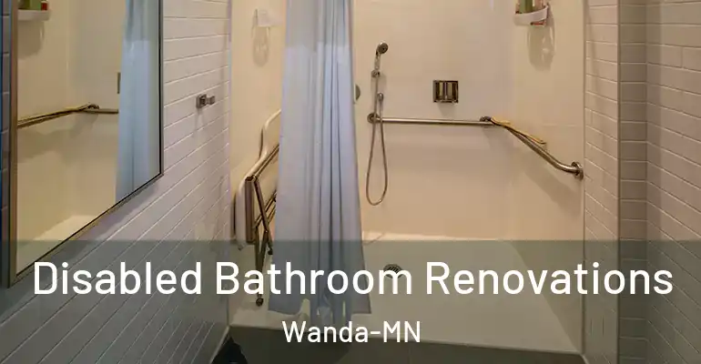 inner Bathroom imggen Disabled Bathroom Renovations Wanda-MN