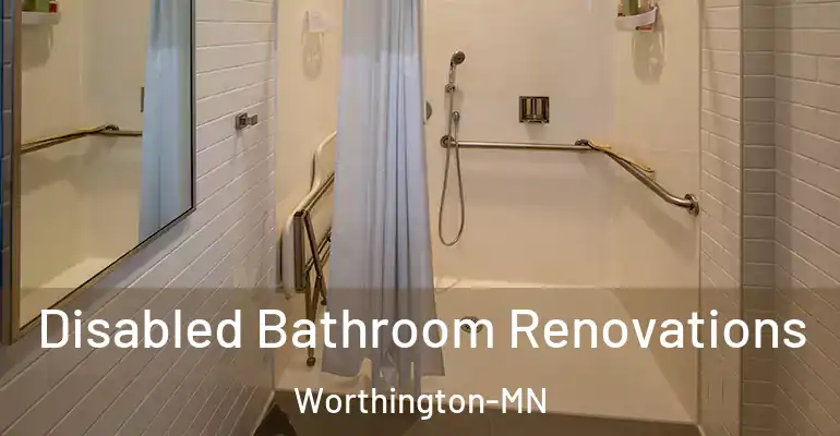 inner Bathroom imggen Disabled Bathroom Renovations Worthington-MN