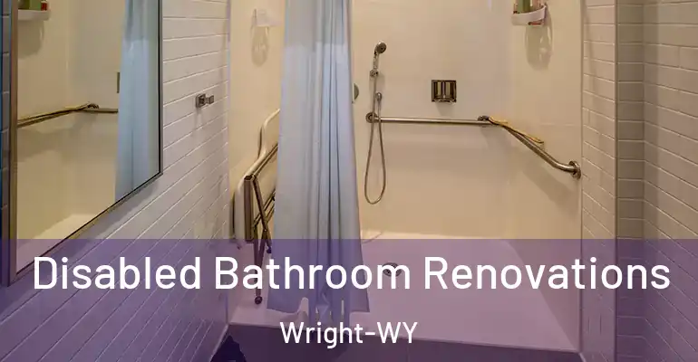 inner Bathroom imggen Disabled Bathroom Renovations Wright-WY