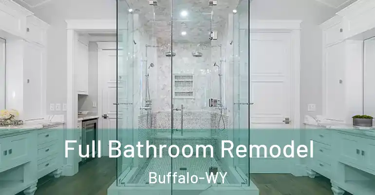 inner Bathroom imggen Full Bathroom Remodel Buffalo-WY