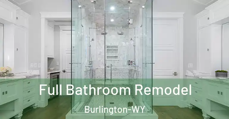 inner Bathroom imggen Full Bathroom Remodel Burlington-WY