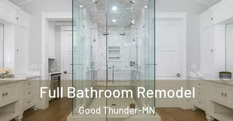 inner Bathroom imggen Full Bathroom Remodel Good Thunder-MN