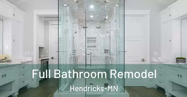 inner Bathroom imggen Full Bathroom Remodel Hendricks-MN