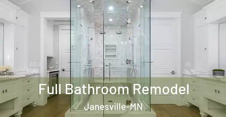 inner Bathroom imggen Full Bathroom Remodel Janesville-MN