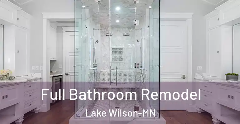 inner Bathroom imggen Full Bathroom Remodel Lake Wilson-MN