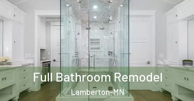 inner Bathroom imggen Full Bathroom Remodel Lamberton-MN