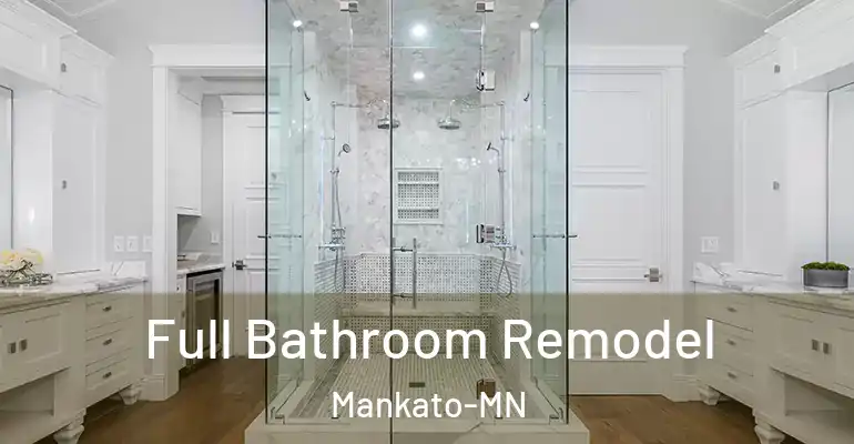 inner Bathroom imggen Full Bathroom Remodel Mankato-MN