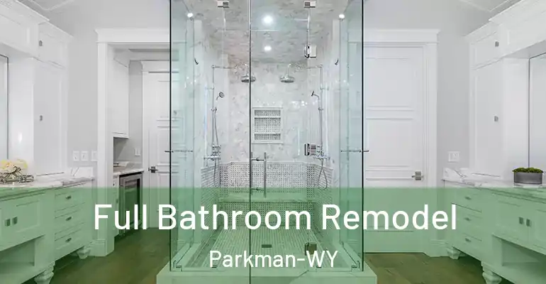 inner Bathroom imggen Full Bathroom Remodel Parkman-WY