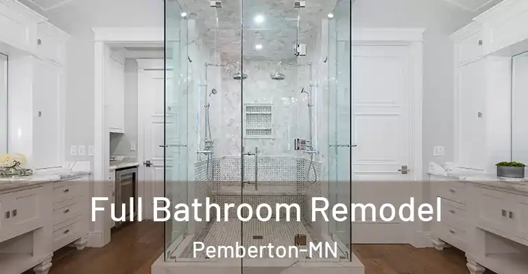 inner Bathroom imggen Full Bathroom Remodel Pemberton-MN