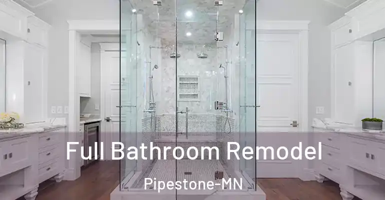inner Bathroom imggen Full Bathroom Remodel Pipestone-MN