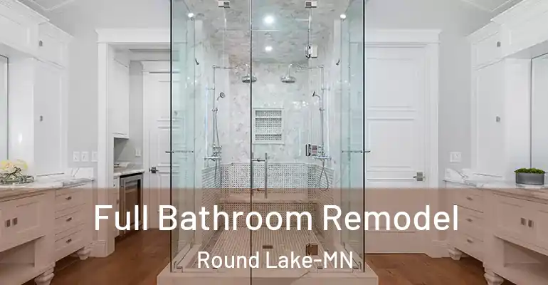inner Bathroom imggen Full Bathroom Remodel Round Lake-MN
