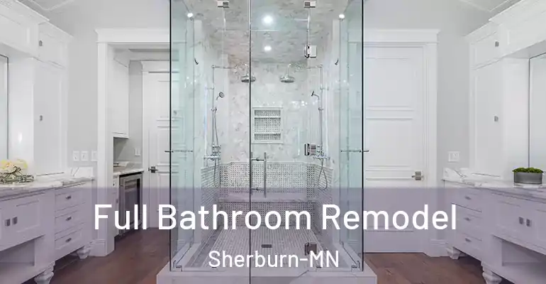inner Bathroom imggen Full Bathroom Remodel Sherburn-MN