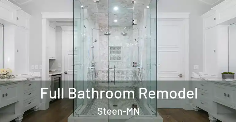 inner Bathroom imggen Full Bathroom Remodel Steen-MN