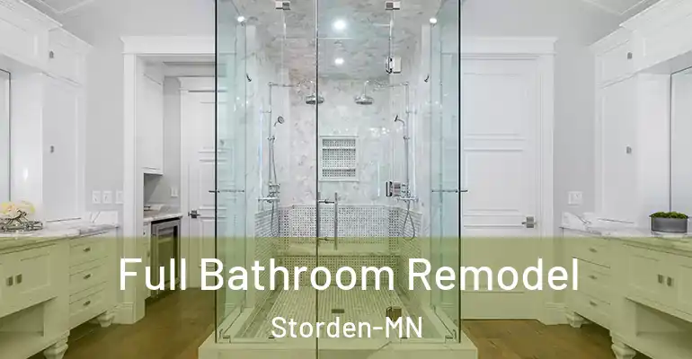 inner Bathroom imggen Full Bathroom Remodel Storden-MN
