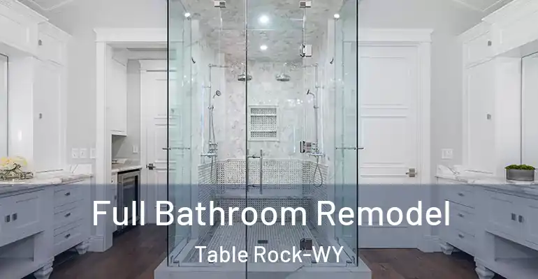 inner Bathroom imggen Full Bathroom Remodel Table Rock-WY