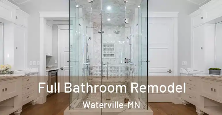 inner Bathroom imggen Full Bathroom Remodel Waterville-MN