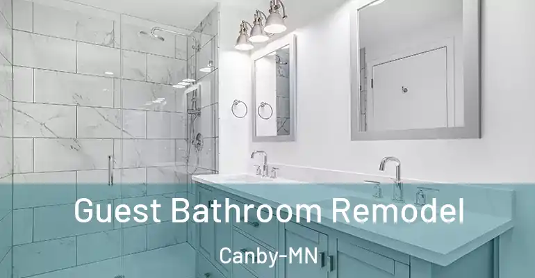 inner Bathroom imggen Guest Bathroom Remodel Canby-MN