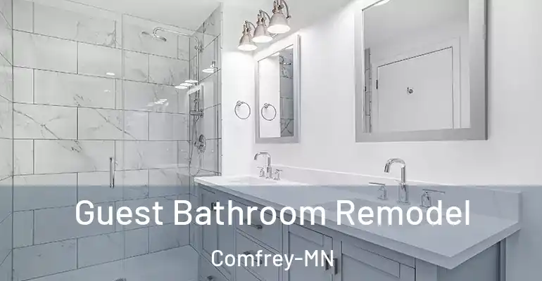 inner Bathroom imggen Guest Bathroom Remodel Comfrey-MN