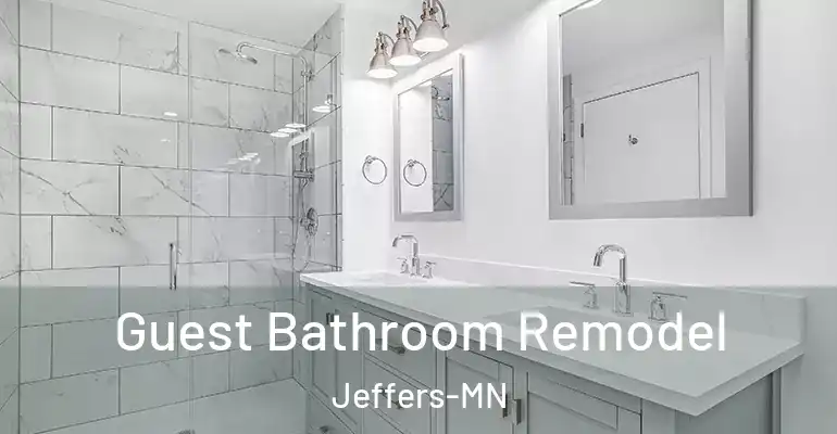 inner Bathroom imggen Guest Bathroom Remodel Jeffers-MN