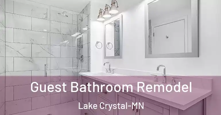 inner Bathroom imggen Guest Bathroom Remodel Lake Crystal-MN