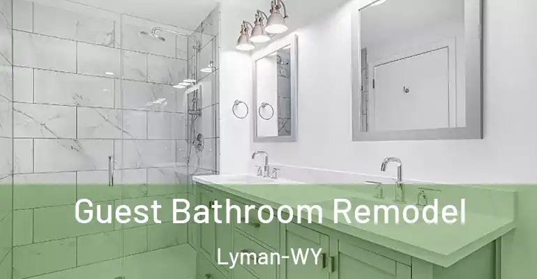 inner Bathroom imggen Guest Bathroom Remodel Lyman-WY