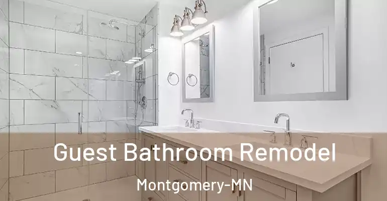 inner Bathroom imggen Guest Bathroom Remodel Montgomery-MN