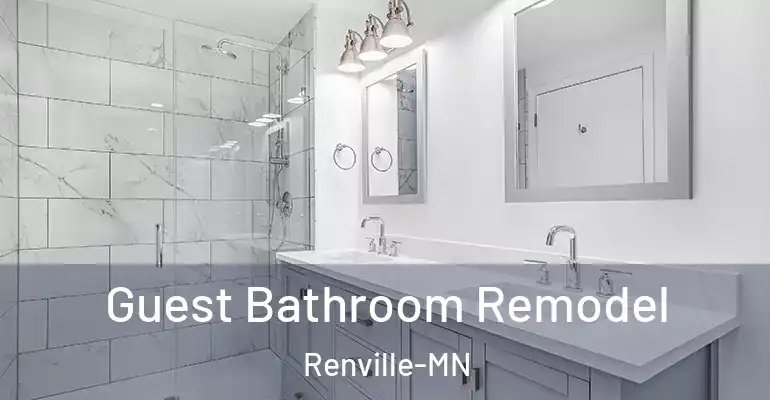 inner Bathroom imggen Guest Bathroom Remodel Renville-MN