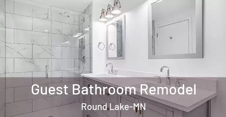 inner Bathroom imggen Guest Bathroom Remodel Round Lake-MN