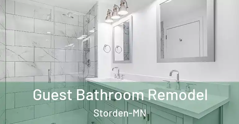 inner Bathroom imggen Guest Bathroom Remodel Storden-MN