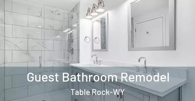 inner Bathroom imggen Guest Bathroom Remodel Table Rock-WY