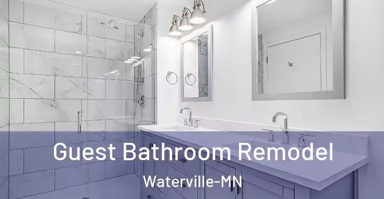 inner Bathroom imggen Guest Bathroom Remodel Waterville-MN