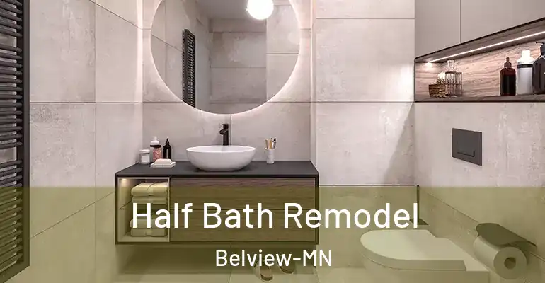inner Bathroom imggen Half Bath Remodel Belview-MN