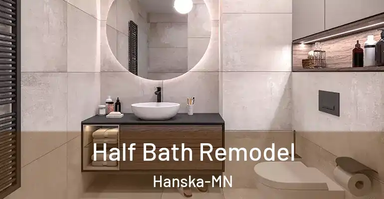 inner Bathroom imggen Half Bath Remodel Hanska-MN