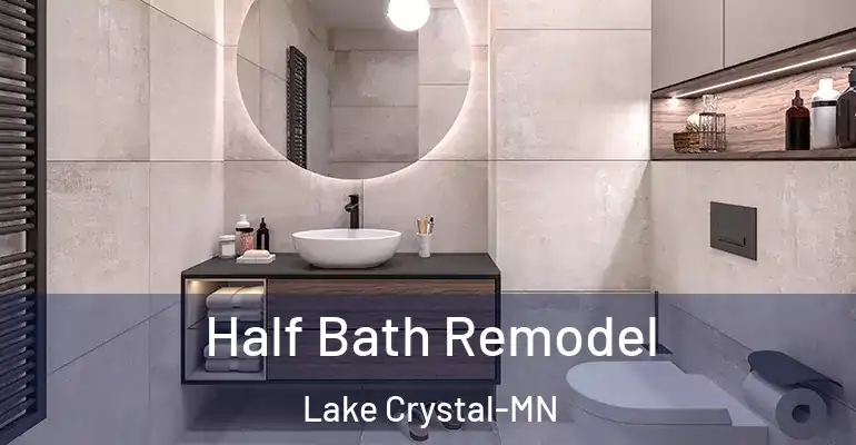 inner Bathroom imggen Half Bath Remodel Lake Crystal-MN