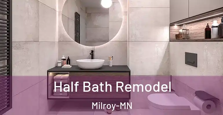 inner Bathroom imggen Half Bath Remodel Milroy-MN