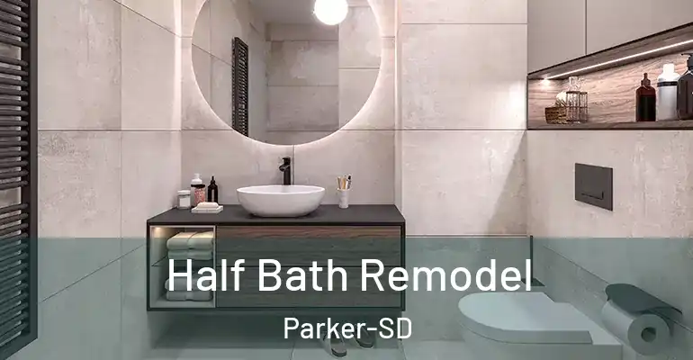 inner Bathroom imggen Half Bath Remodel Parker-SD