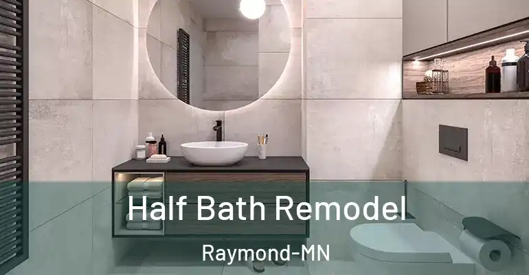 inner Bathroom imggen Half Bath Remodel Raymond-MN