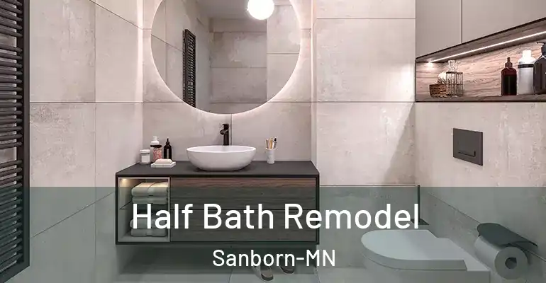 inner Bathroom imggen Half Bath Remodel Sanborn-MN