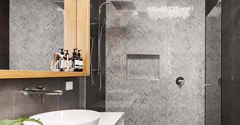 Bathroom Renovations Service in Sioux Falls, SD