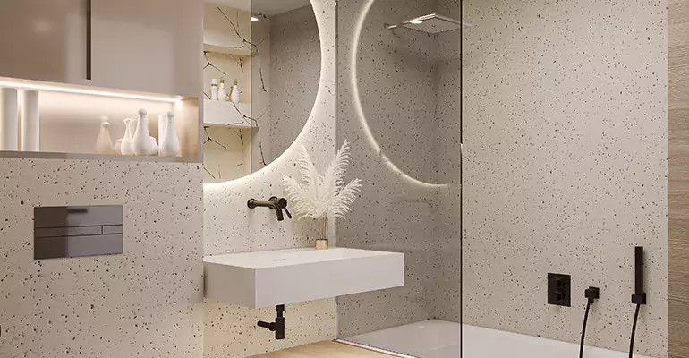 Small Bathroom Remodel Service in Sioux Falls, SD