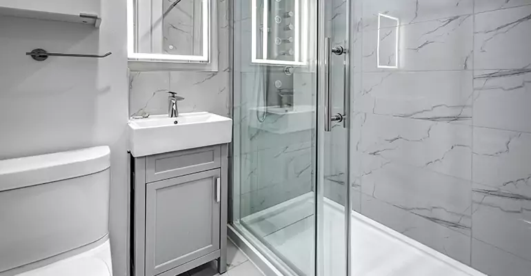 Bathroom Renovations in Sioux Falls