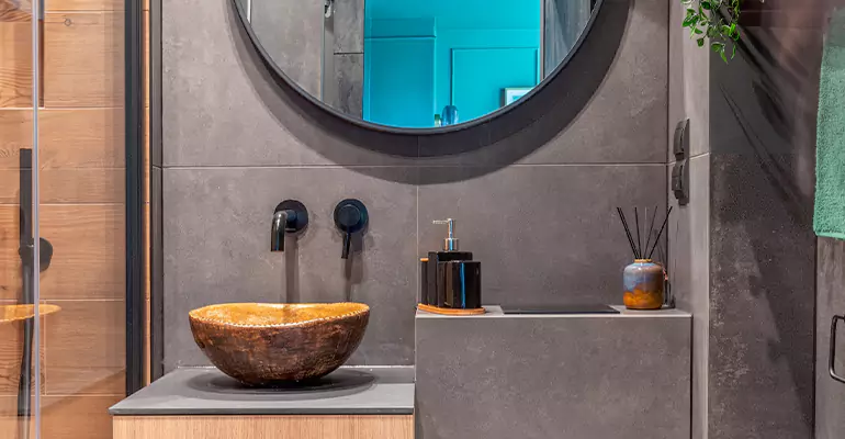 Tiny Master Bathroom Remodel Sioux Falls