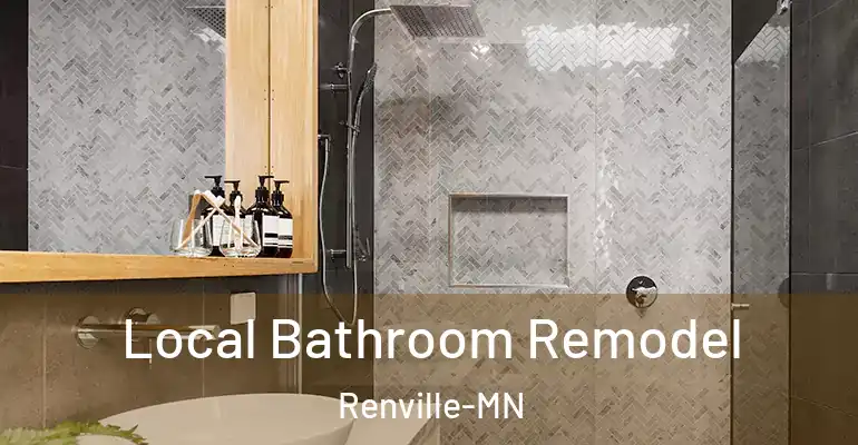 inner Bathroom imggen Local Bathroom Remodel Renville-MN