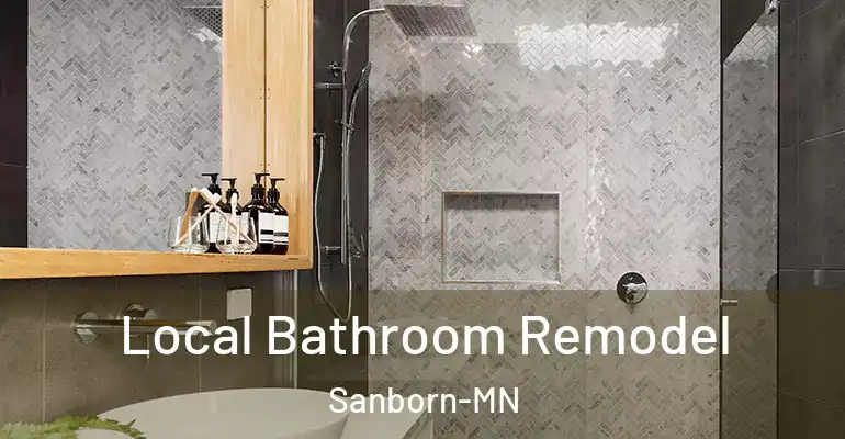 inner Bathroom imggen Local Bathroom Remodel Sanborn-MN