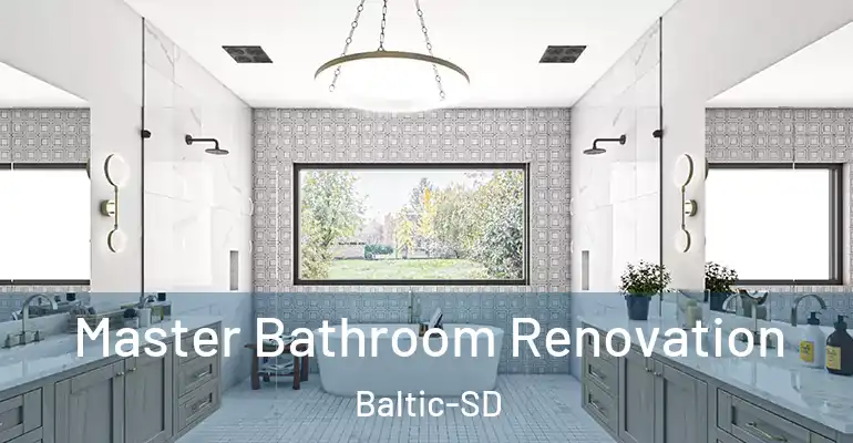 inner Bathroom imggen Master Bathroom Renovation Baltic-SD