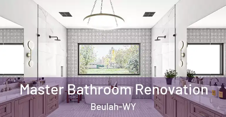 inner Bathroom imggen Master Bathroom Renovation Beulah-WY